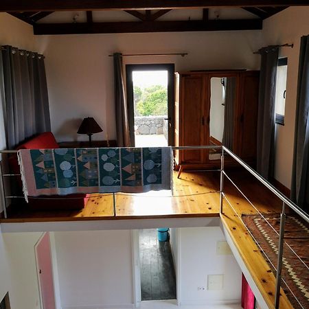 Retiro dos Bons Sinais São Roque do Pico Exterior foto