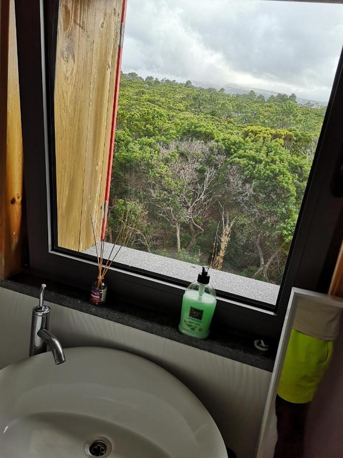 Retiro dos Bons Sinais São Roque do Pico Exterior foto