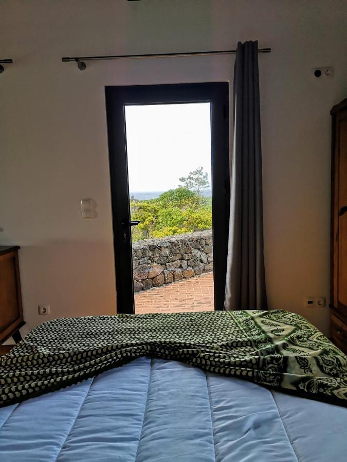 Retiro dos Bons Sinais São Roque do Pico Exterior foto