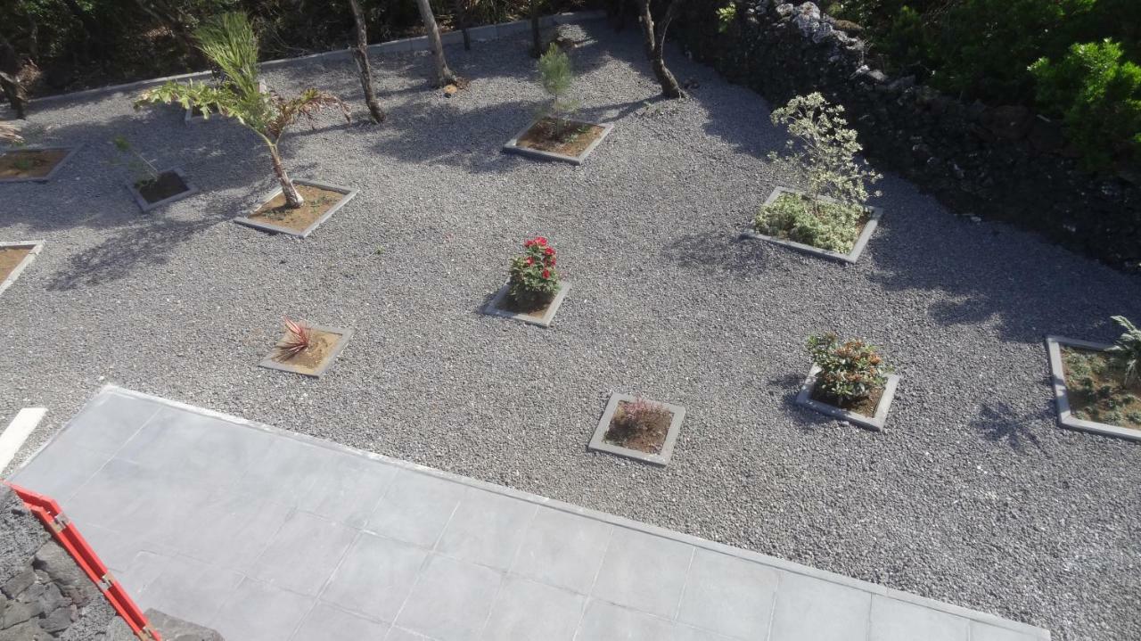 Retiro dos Bons Sinais São Roque do Pico Exterior foto