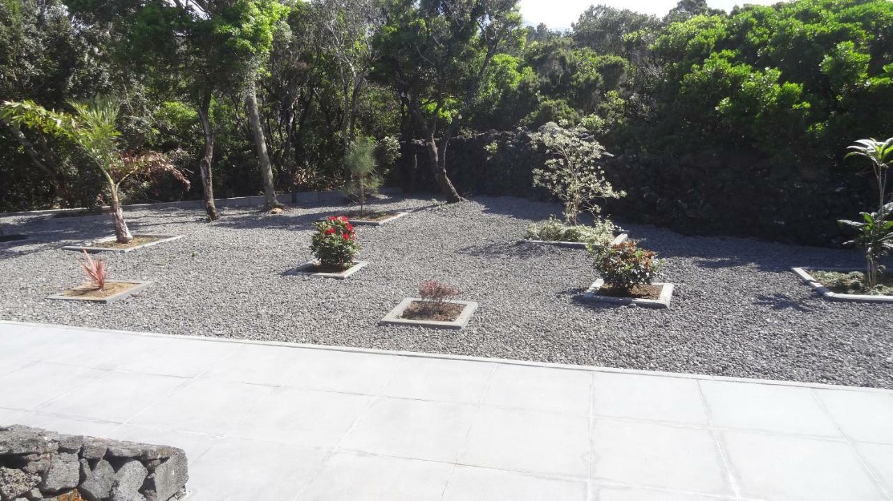 Retiro dos Bons Sinais São Roque do Pico Exterior foto